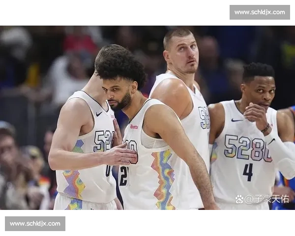 湖人再战掘金西部强强对话悬念拉满焦点之夜季后赛走势关键一战